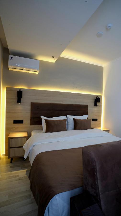 Hotel Shosh Modern Tashkent Exterior foto