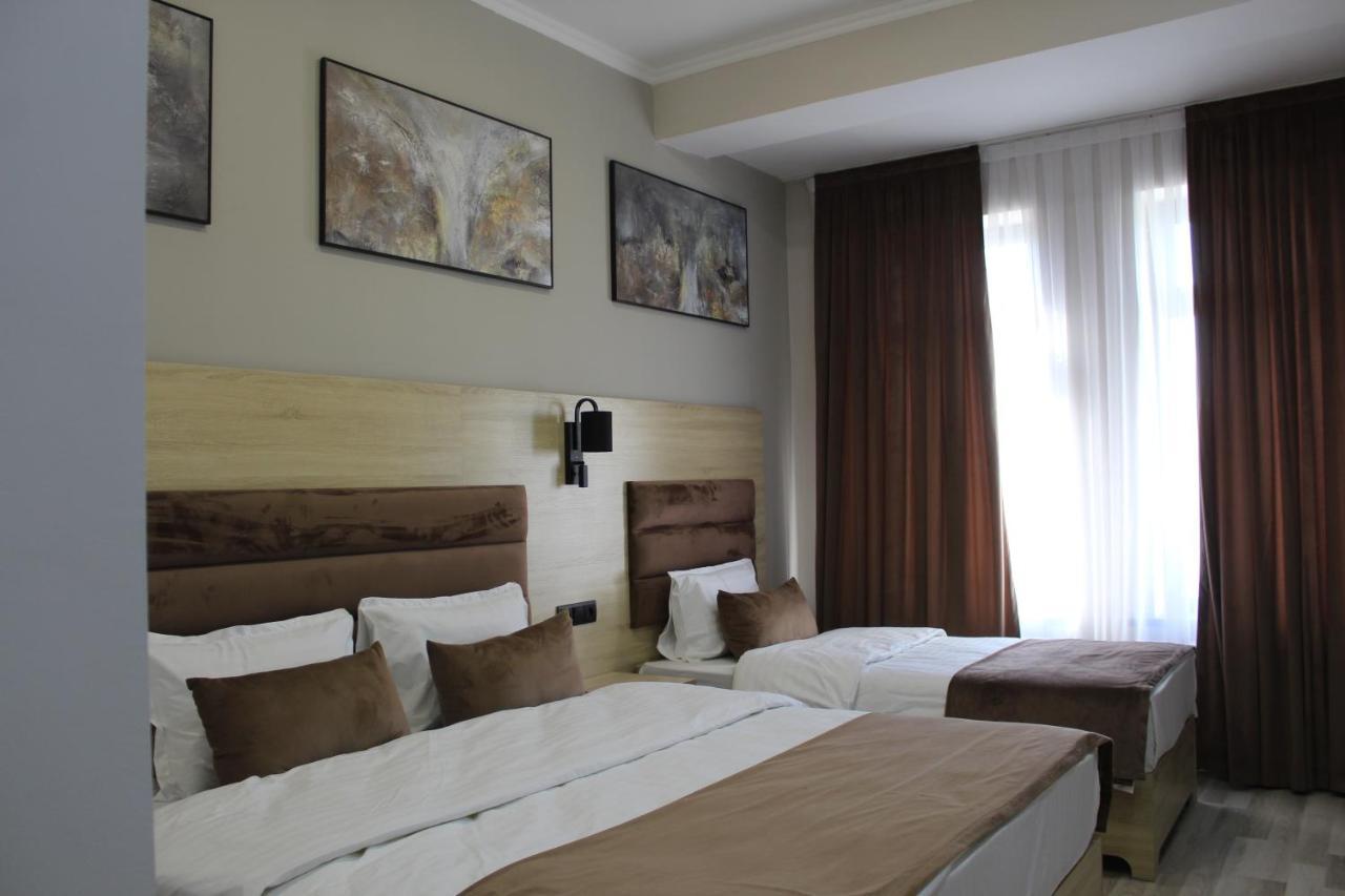 Hotel Shosh Modern Tashkent Exterior foto